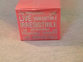 Givenchy Live Irresistible foto 6