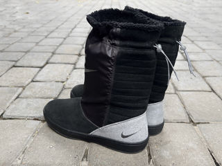 Nike Meritage Boot. Размер 37,5. Оригинал. В идеальном состоянии. foto 6