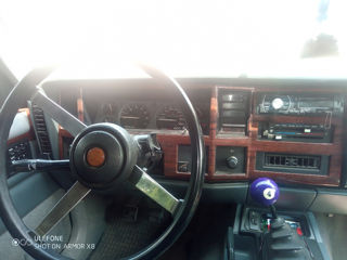 Jeep Cherokee foto 5