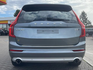 Volvo XC90 foto 7