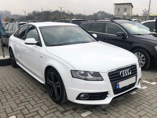 Audi A4 foto 3