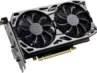 Новая GeForce RTX 2060 KO Ultra Gaming 6GB GDDR6 фото 3
