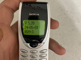 nokia 8210 made in Finland