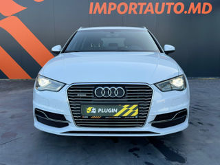 Audi A3 e-tron foto 3