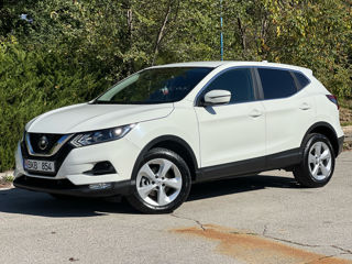 Nissan Qashqai foto 8