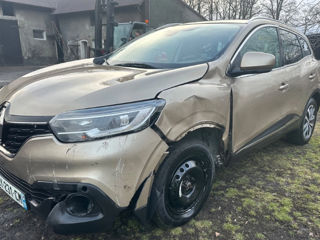 Renault Kadjar foto 6