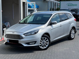 Ford Focus foto 1