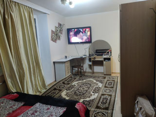 Apartament cu 1 cameră, 35 m², Centru, Chișinău