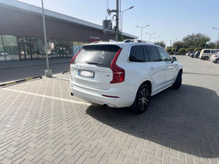 Volvo XC90 foto 2