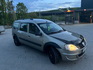 Dacia Logan Mcv foto 4