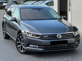 Volkswagen Passat foto 1