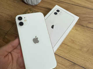 Iphone 11 128gb white , stare suberba !