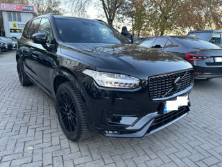 Volvo XC90 foto 8