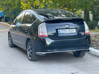 Toyota Prius foto 4