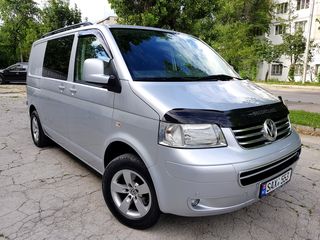 Volkswagen transporter foto 10