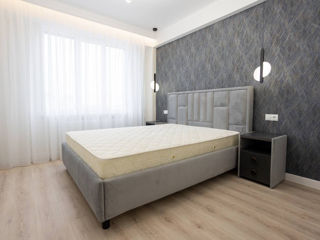 Apartament cu 2 camere, 72 m², Buiucani, Chișinău foto 8