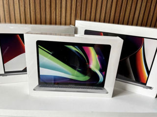 Cumpar Macbook Pro 14 , Pro 16 M3 , Noi - Sigilate foto 1