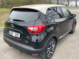 Renault Captur foto 5