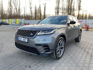 Land Rover Range Rover Velar foto 2