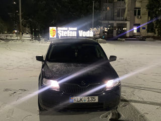 Авто прокат RentCar Chirie Auto Preturi Mici foto 17