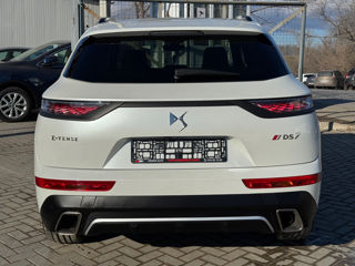 DS Automobiles DS 7 Crossback foto 6