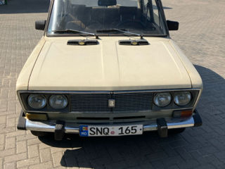 Lada / ВАЗ 2106