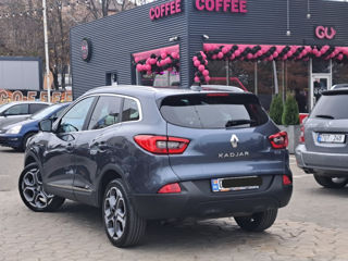 Renault Kadjar foto 2