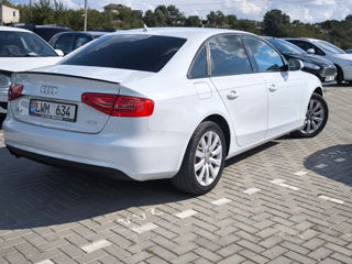 Audi A4 foto 3