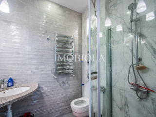 Apartament cu 1 cameră, 60 m², Râșcani, Chișinău foto 13