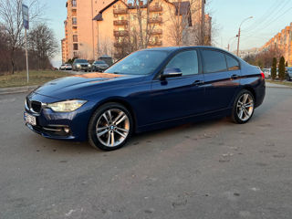 BMW 3 Series foto 2