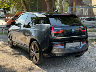 BMW i3 foto 6