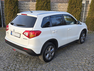 Suzuki Vitara foto 10