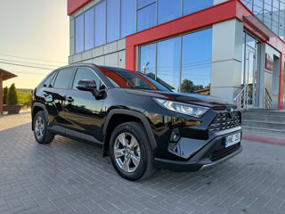 Toyota Rav 4 foto 2