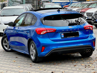 Ford Focus foto 5