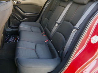 Mazda 3 фото 6