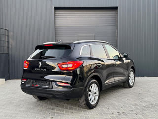 Renault Kadjar foto 4