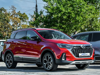 BAIC X55 foto 1