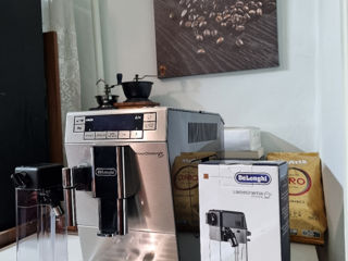 Delonghi Prima Donna XS foto 3