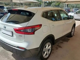 Nissan Qashqai фото 5