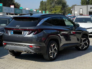 Hyundai Tucson foto 3