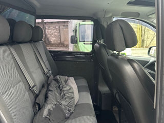 Mercedes Vito foto 5