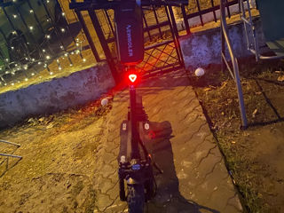 RoadKing off Road 3600w foto 3