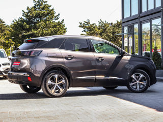 Peugeot 3008 фото 1