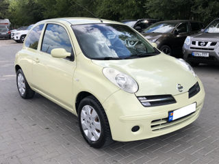 Nissan Micra foto 4