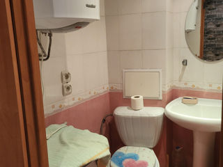 Apartament cu 1 cameră, 35 m², Centru, Ciorescu, Chișinău mun. foto 6