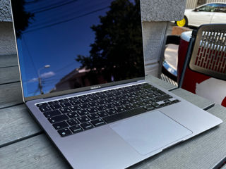 Продам MacBook Air 13 foto 3