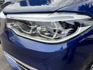 BMW 5 Series foto 11