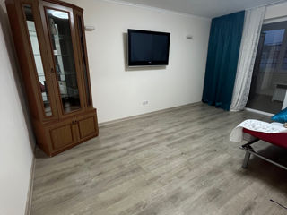 Apartament cu 2 camere, 55 m², Ciocana, Chișinău