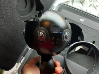Insta360 Pro 2 foto 9