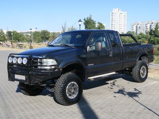 Ford F-250 foto 3